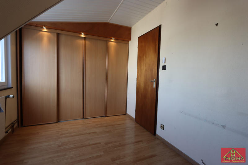 Maison - 82 m² - 5 pièces