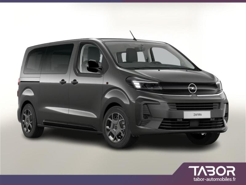 Opel Zafira 2.2 d 180 At8 l Edition Led Gps cam