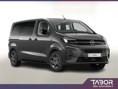 Opel Zafira 2.2 d 180 At8 l Edition Led Gps cam