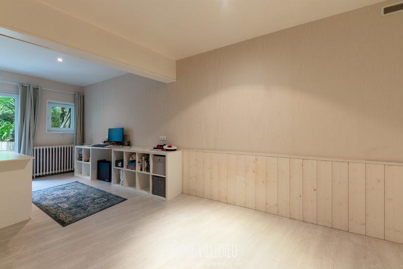 Maison - 108 m² - 5 pièces