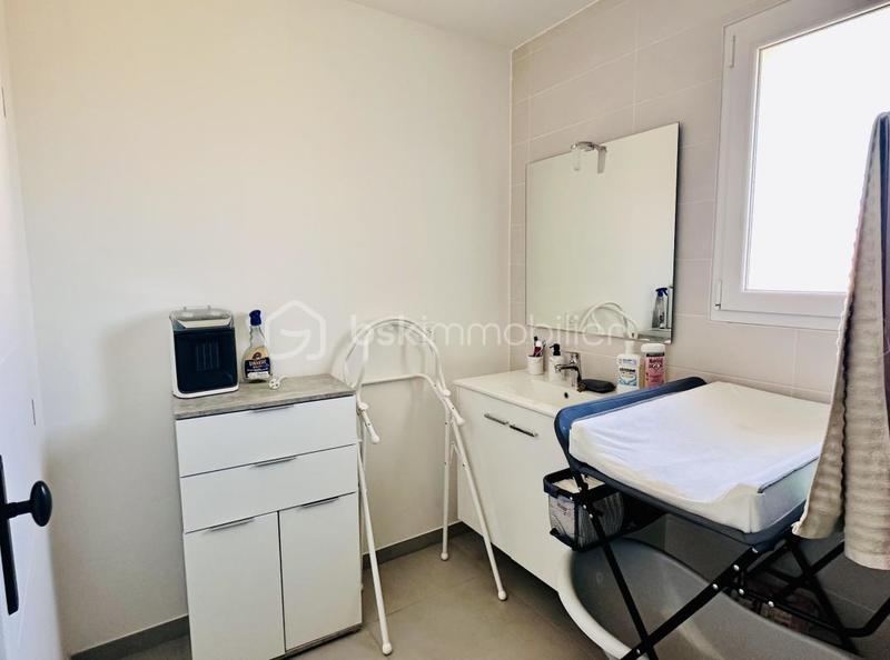 Appartement - 78 m² - 3 pièces