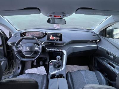 Peugeot 5008 1.5 BlueHDI 130 Bvm6 s&amp;S Allure