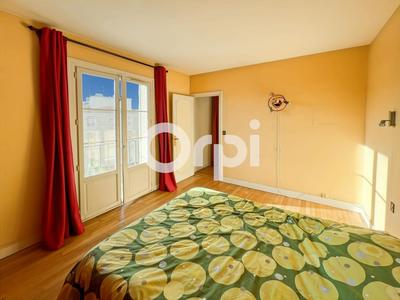 Duplex - 108 m² - 5 pièces