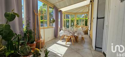 Maison - 173 m² - 6 pièces