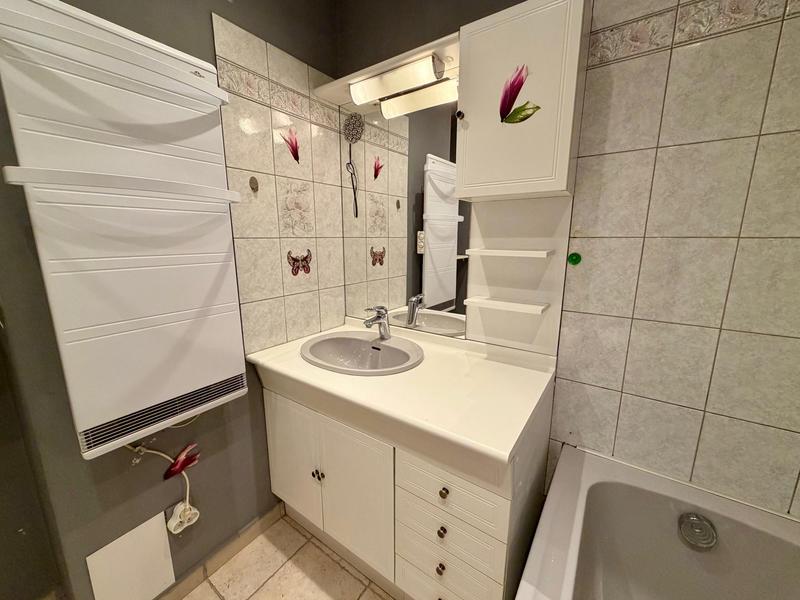 Appartement - 83 m² - 5 pièces