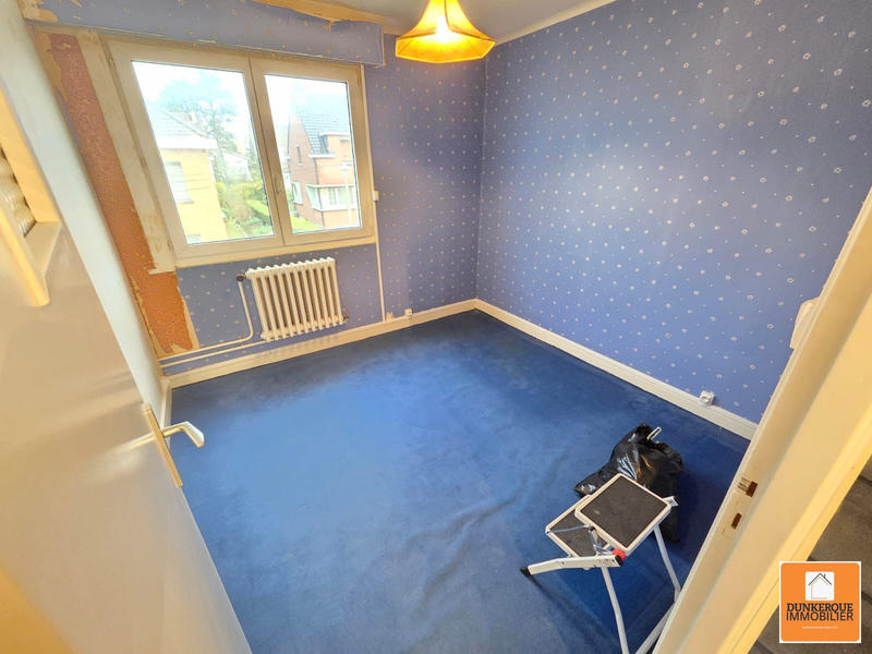 Maison - 127 m² - 5 pièces