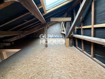 Appartement - 63 m² - 2 pièces