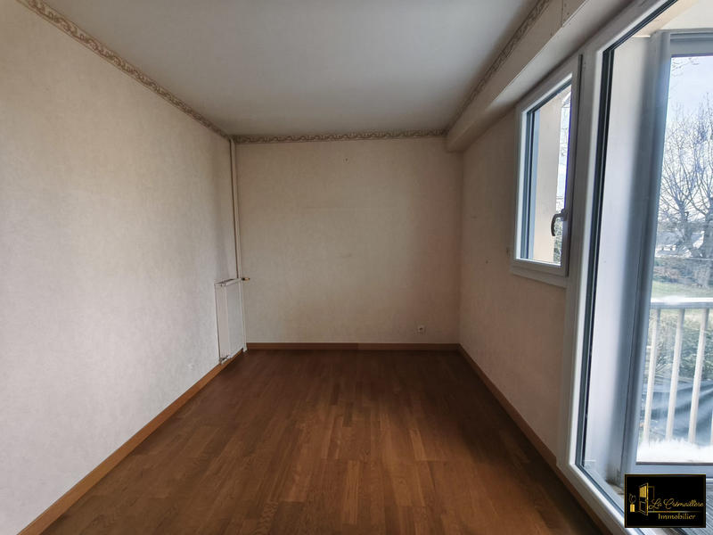 Appartement - 75 m² - 3 pièces