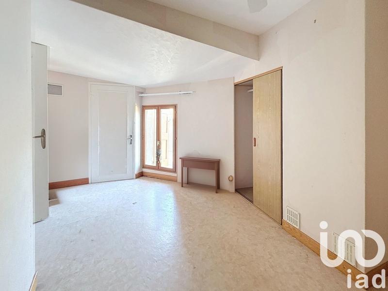 Maison de village - 109 m² - 5 pièces