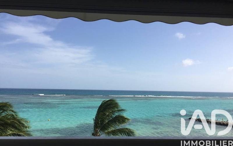 Appartement - 98 m² - 4 pièces