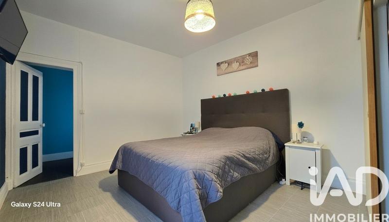 Maison - 167 m² - 5 pièces