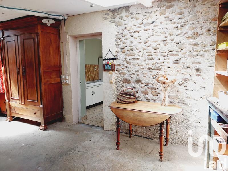 Maison - 160 m² - 8 pièces