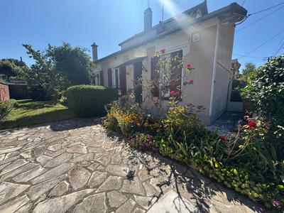 Maison - 52 m² - 2 pièces