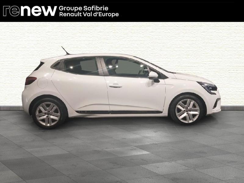 Renault Clio V E-Tech 140 - 21n Zen