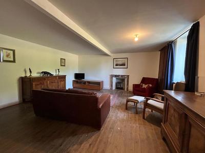 Maison de maîtres - 145 m² - 5 pièces