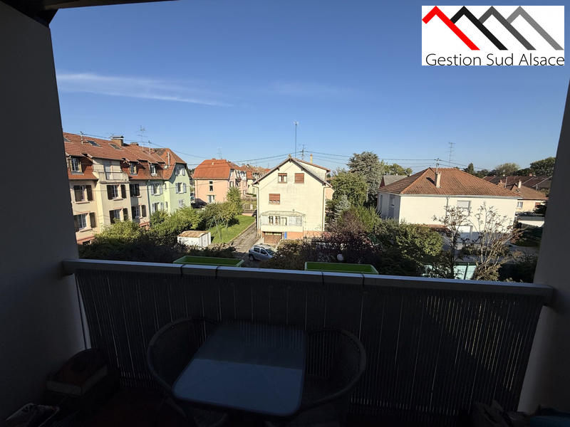 Appartement - 76 m² - 3 pièces