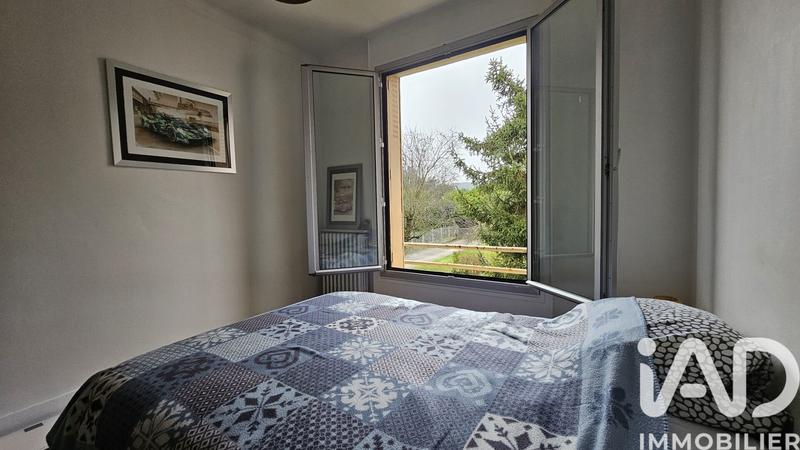 Maison - 75 m² - 4 pièces