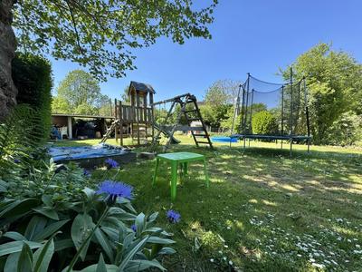 Maison - 69 m² - 3 pièces