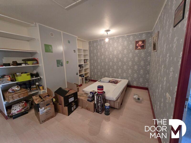 Maison - 209 m² - 7 pièces