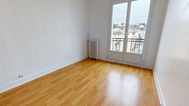 Appartement - 97 m² - 5 pièces
