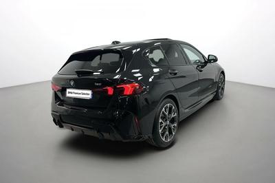 Bmw Série 1 F70 120 170 ch Dkg7 m Sport