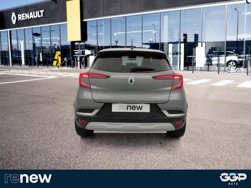Renault Captur TCe 90 - 21 Intens