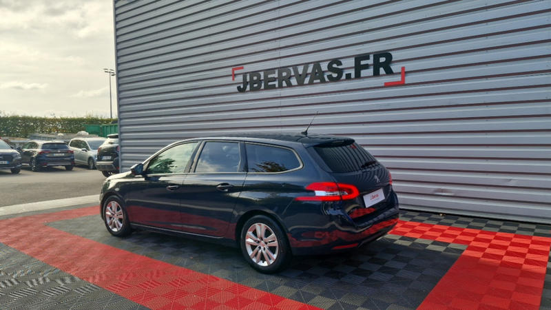 Peugeot 308 Sw bluehdi 130ch ss bvm6 active business