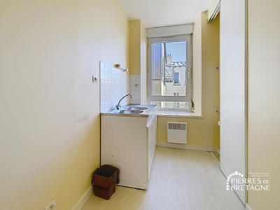 Appartement - 51 m² - 3 pièces