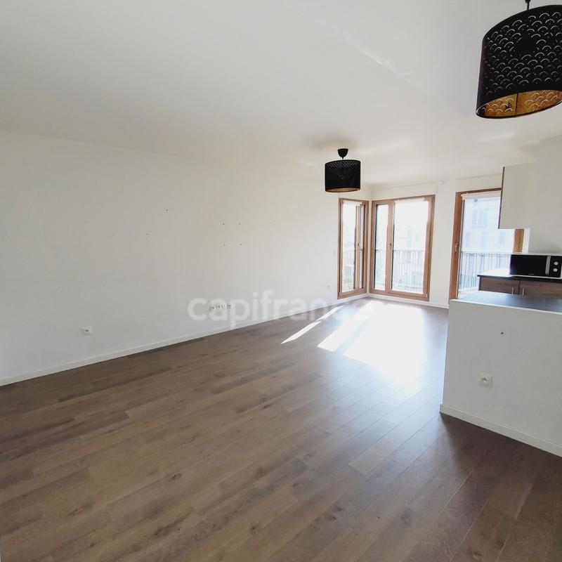 Appartement - 67 m² - 3 pièces
