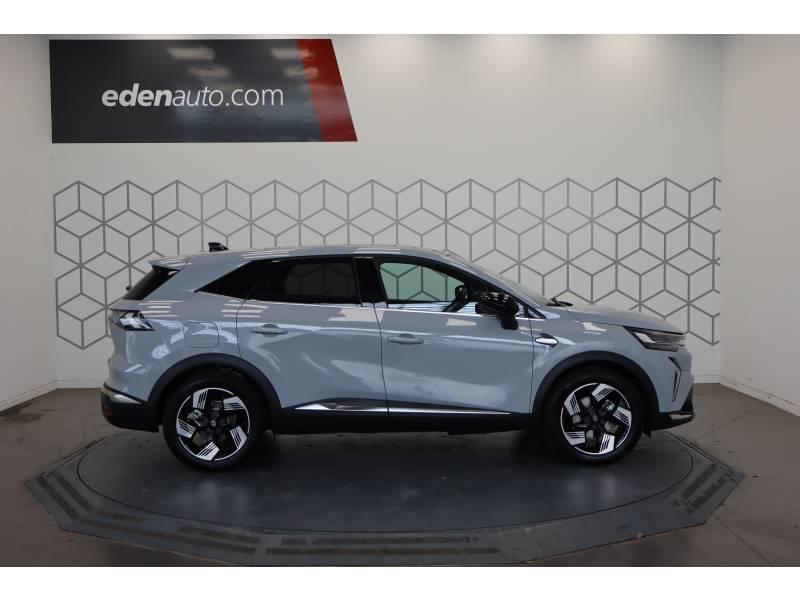 Renault Symbioz E-Tech full hybrid 145 Iconic
