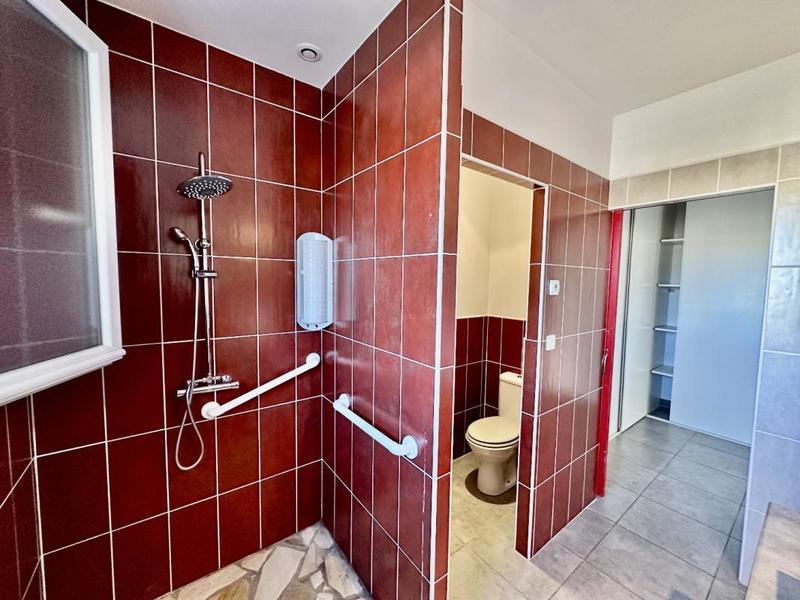 Villa - 190 m² - 6 pièces