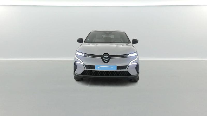 Renault Mégane Ev60 220 ch super charge Iconic 5p