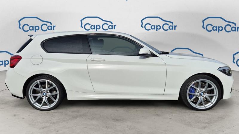 Bmw Série 1 F21 2.0i 184 Bva8 m Sport - Automatique
