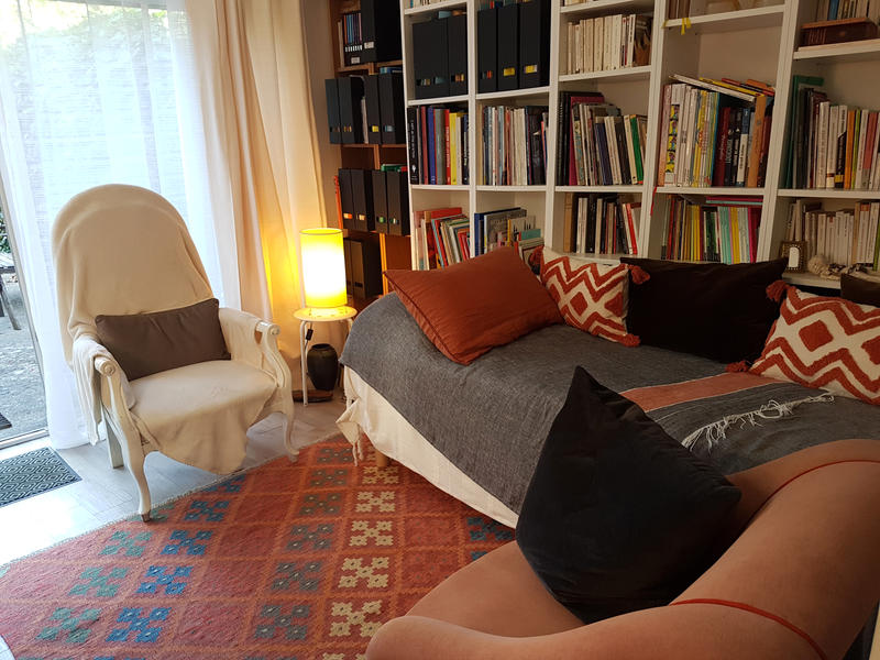 Psychanalyste, psychologue clinicienne