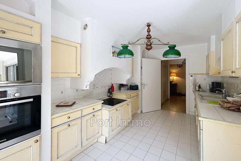 Appartement - 116 m²