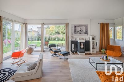 Maison de maîtres - 196 m² - 5 pièces