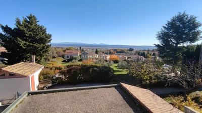 Appartement - 45 m² - 1 pièce