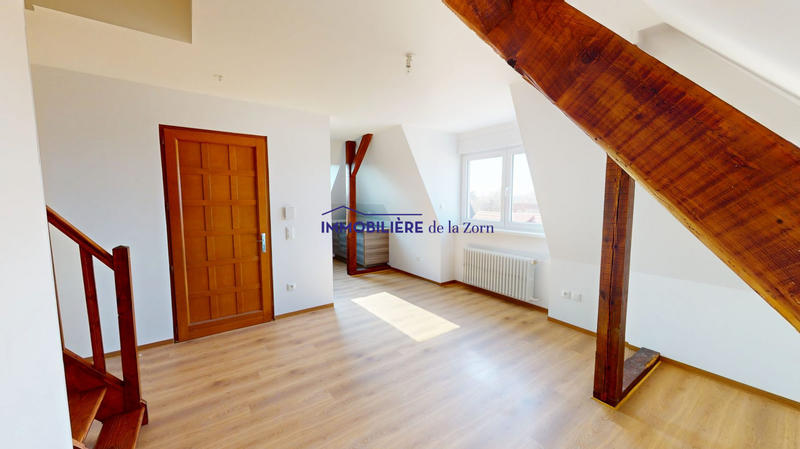 Appartement - 49 m² - 4 pièces