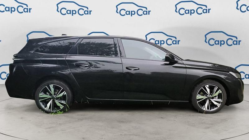 Peugeot 308 Sw III 1.5 BlueHDi 130.0 Allure - Automatique