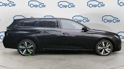 Peugeot 308 Sw III 1.5 BlueHDi 130.0 Allure - Automatique