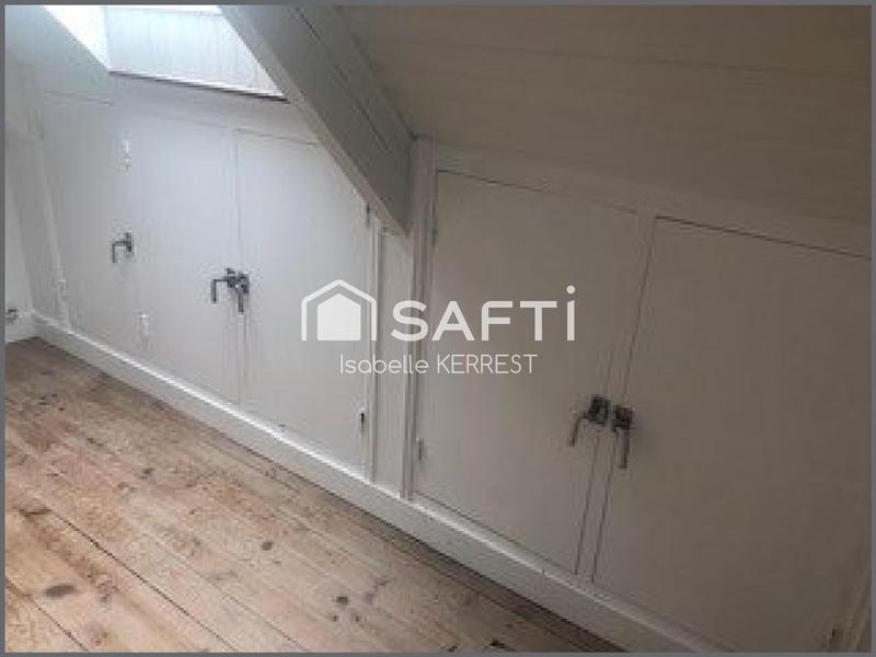 Ferme - 123 m² - 7 pièces