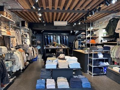 Fonds de commerce - 55 m²