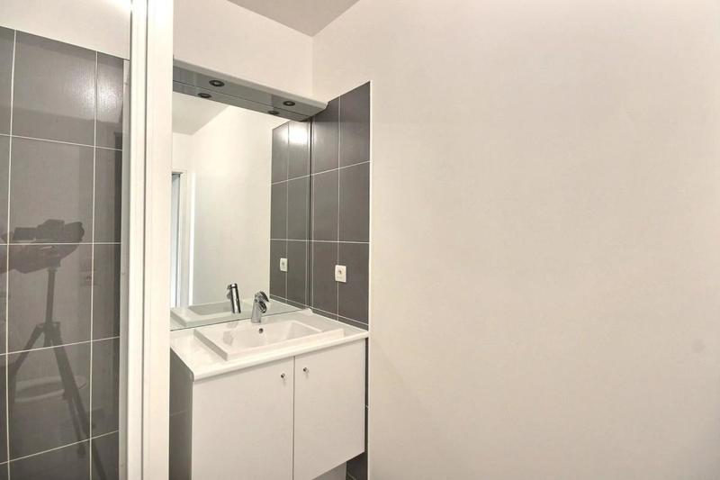 Studio - 29 m² - 1 pièce