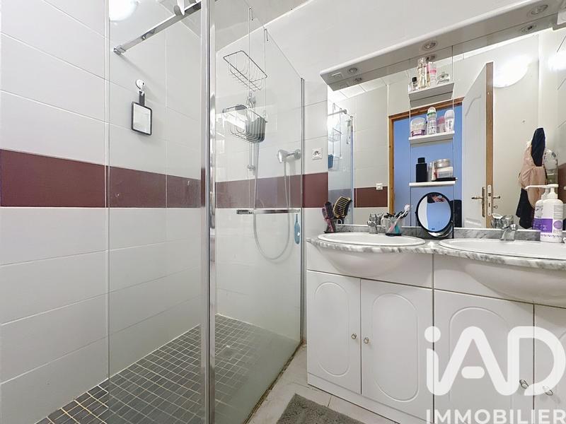 Maison de campagne - 170 m² - 7 pièces