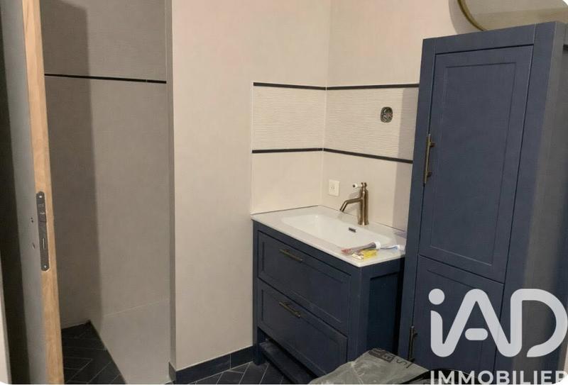 Maison - 252 m² - 8 pièces