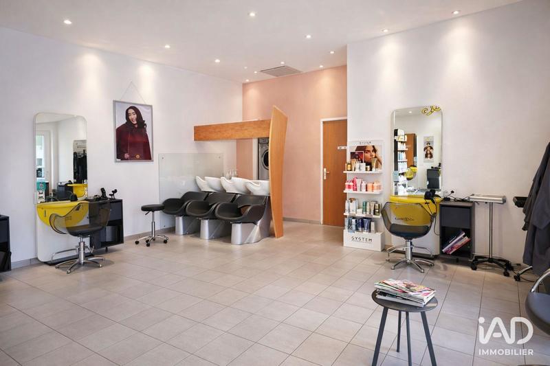 Local commercial - 70 m²