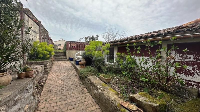 Maison - 131 m² - 5 pièces