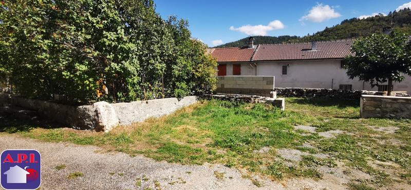 Grange - 88 m² - 2 pièces