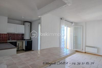 Appartement - 82 m² - 4 pièces