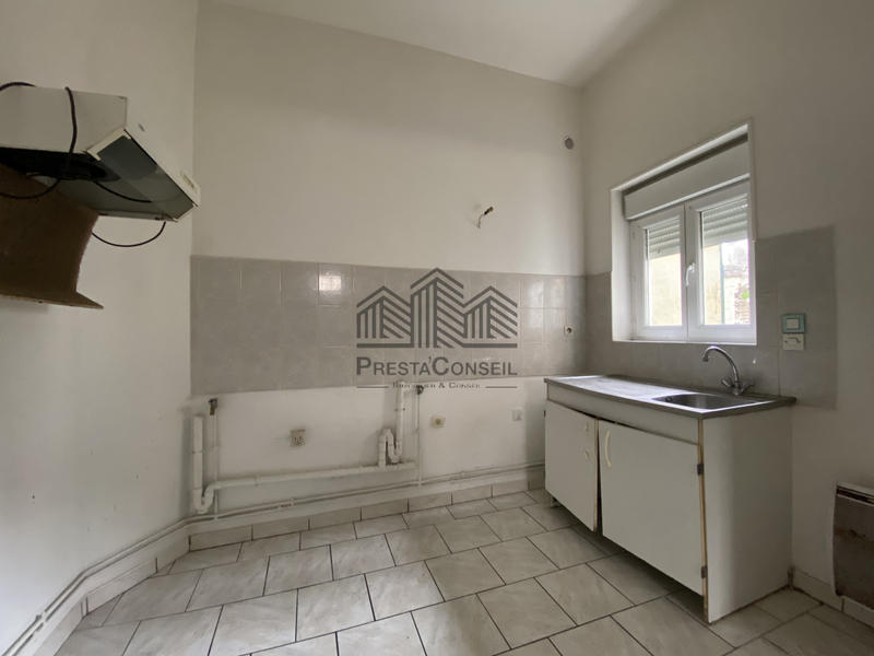 Immeuble - 235 m² - 13 pièces